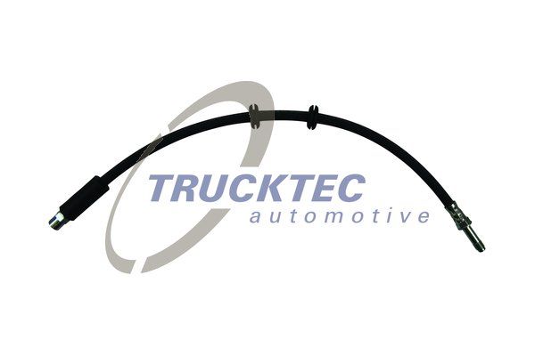 TRUCKTEC AUTOMOTIVE Bremžu šļūtene 02.35.217